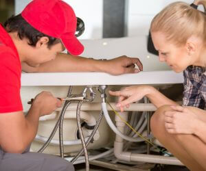 About Plumbers Pros Marshall, AK