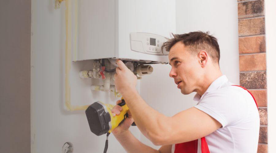 Local 24/7 Emergency Plumbing in Marshall, AK